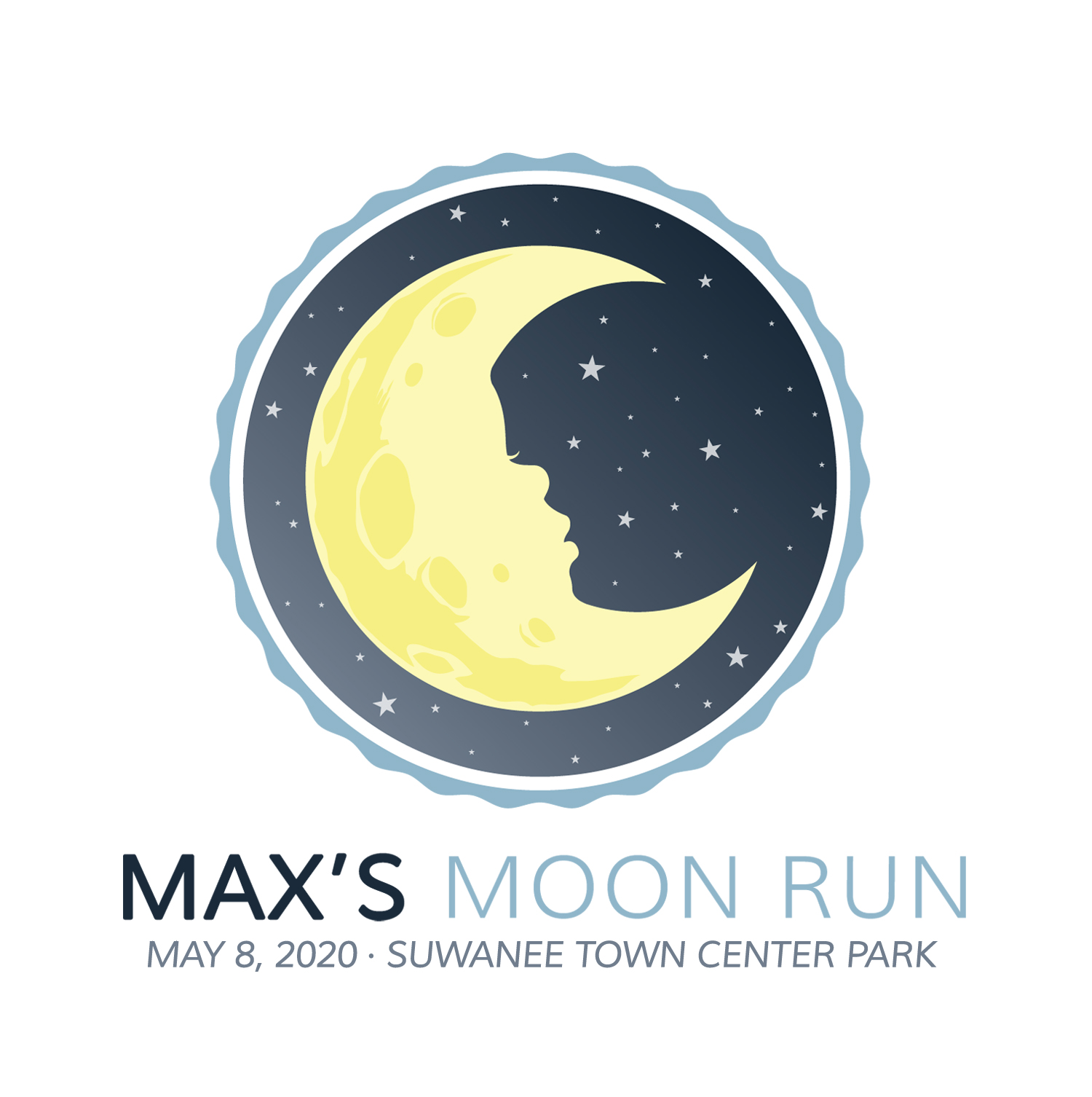 Maxs Moon Run Full Text The Northside Hospital Foundation