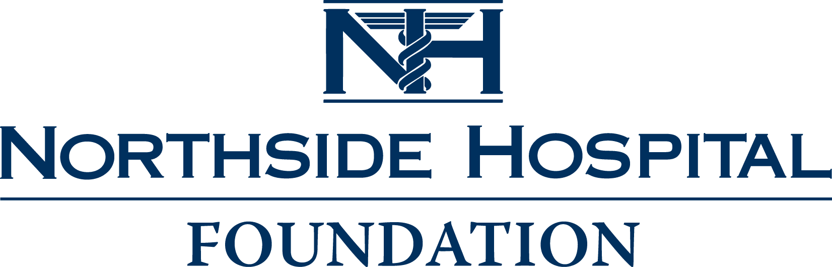 NSH Foundation Northside Blue