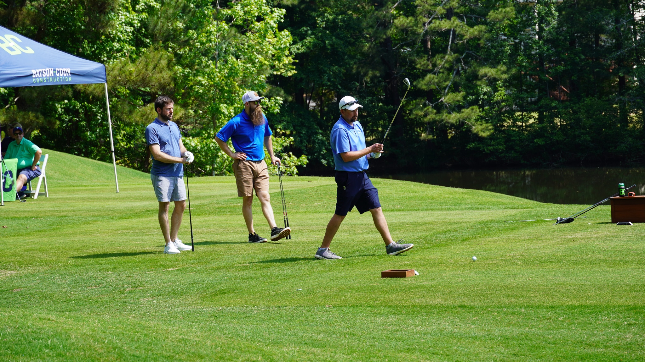 2022 Charity Golf Classic Photos | The Northside Hospital Foundation