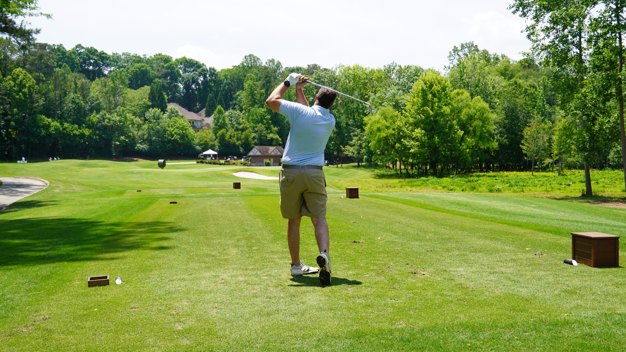 2022 Charity Golf Classic Photos | The Northside Hospital Foundation