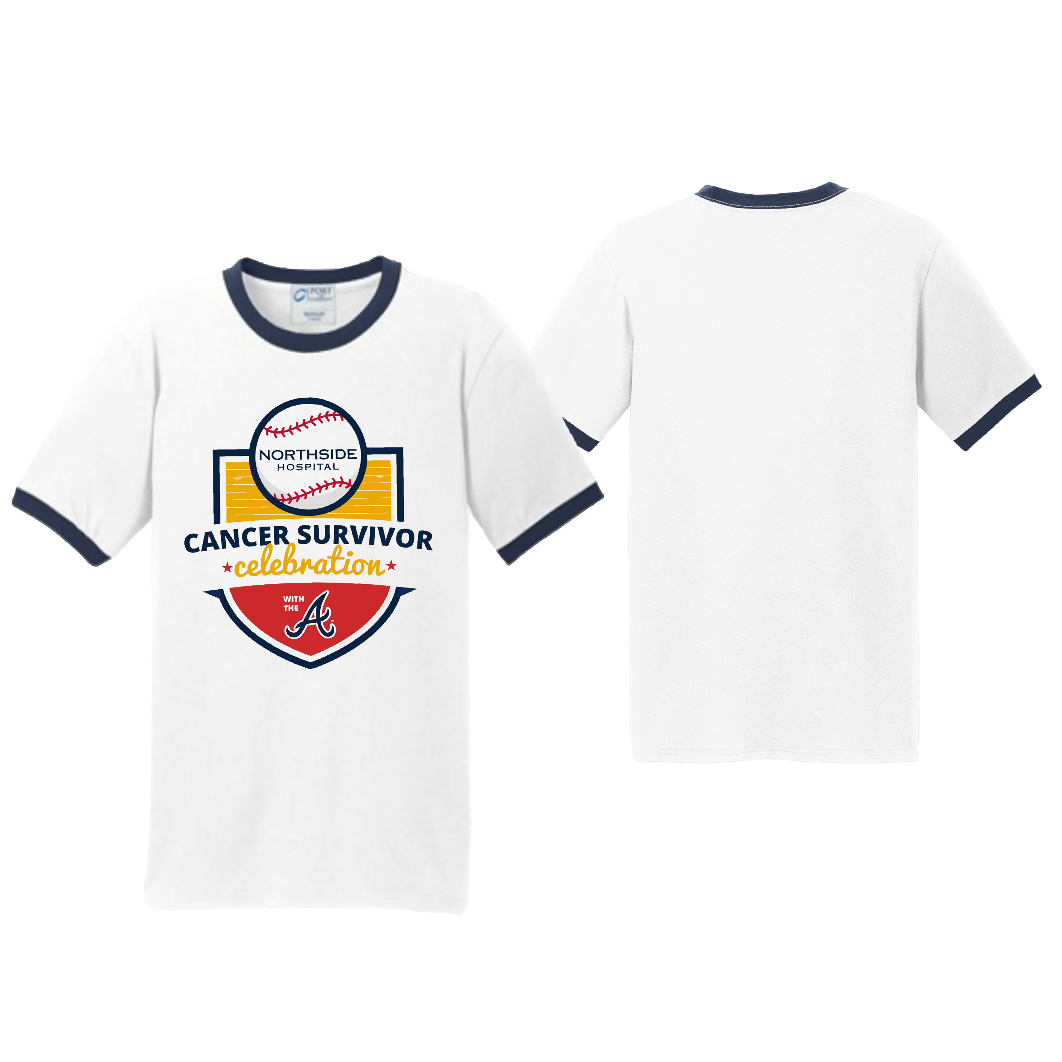 2025 GuestTshirt Mockup